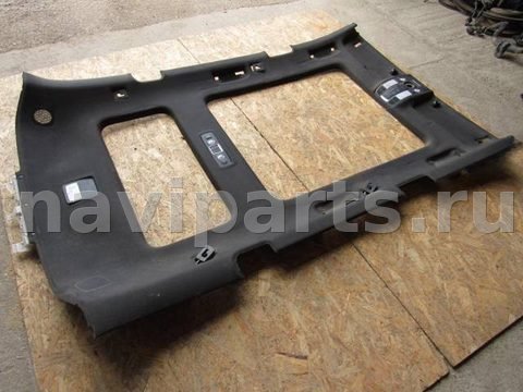 Новое Audi Q7, 2007 г., OEM 4L0867505K, арт. 020720-104, фото 4
