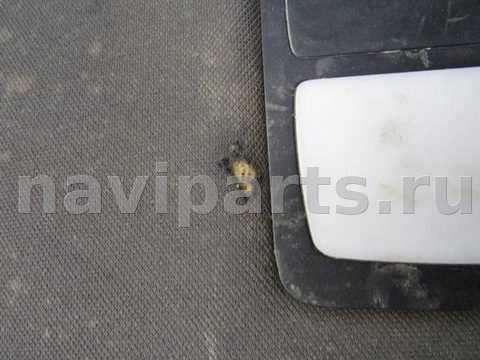 Новое Audi Q7, 2007 г., OEM 4L0867505K, арт. 020720-104, фото 7