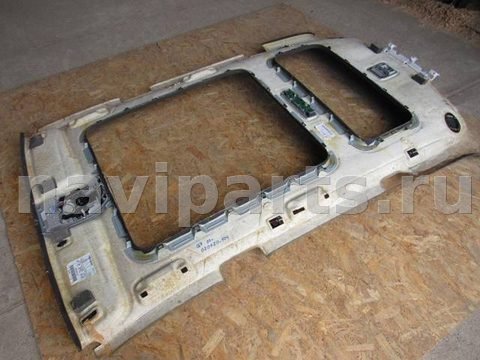 Новое Audi Q7, 2007 г., OEM 4L0867505K, арт. 020720-104, фото 8
