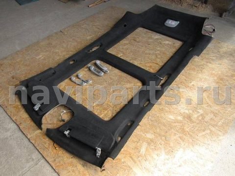 Новое Mercedes R, 2006 г., арт. 020720-105
