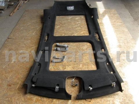 Новое Mercedes R, 2006 г., арт. 020720-105, фото 3