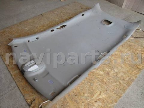 Новое Mercedes ML W164, 2005 г., арт. 030311-007