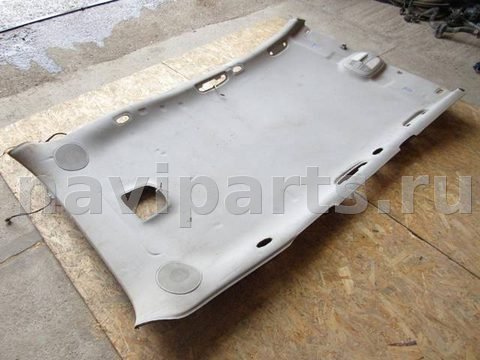 Новое Mercedes ML W164, 2005 г., арт. 030311-007, фото 2