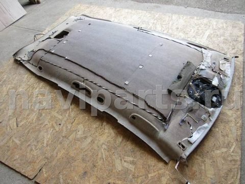Новое Mercedes ML W164, 2005 г., арт. 030311-007, фото 3