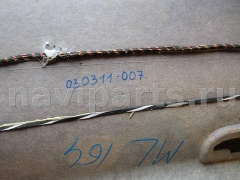 Новое Mercedes ML W164, 2005 г., арт. 030311-007, фото 4