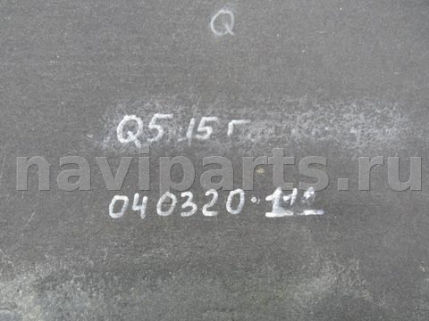 Новое Audi Q5, 2012 г., арт. 040320-112, фото 4