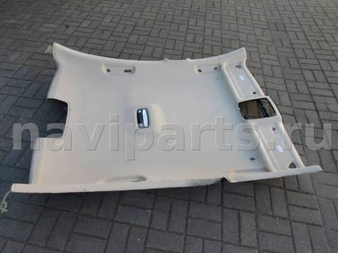 Новое BMW 7 G11/G12, 2016 г., арт. 051021-009