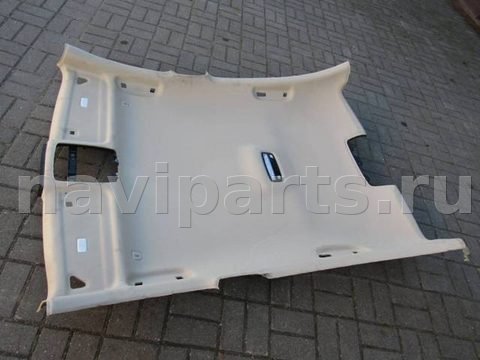 Новое BMW 7 G11/G12, 2016 г., арт. 051021-009, фото 2