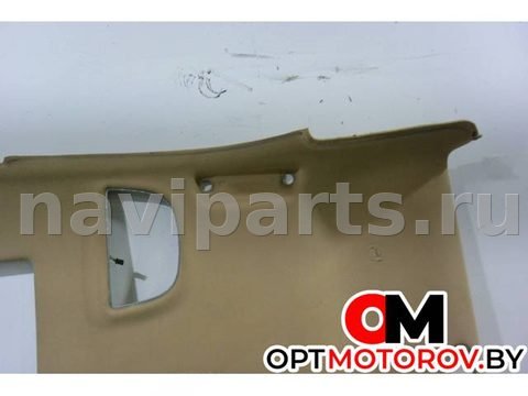 Новое Mercedes S W220, 2000 г., арт. 08328, фото 4