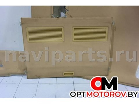 Новое Mercedes S W220, 2000 г., арт. 08328, фото 5