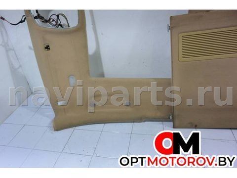 Новое Mercedes S W220, 2000 г., арт. 08328, фото 6