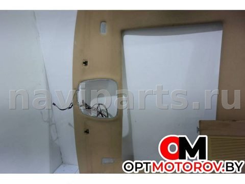 Новое Mercedes S W220, 2000 г., арт. 08328, фото 7
