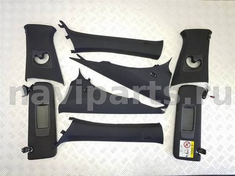 Новое BMW 7 G11/G12, 2019 г., OEM 8062851, арт. 100368, фото 4