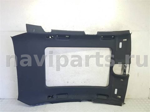Новое Porsche Macan, 2018 г., OEM 95B867501, арт. 100369