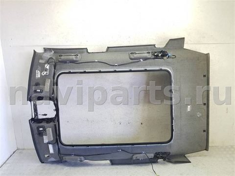 Новое Porsche Macan, 2018 г., OEM 95B867501, арт. 100369, фото 2