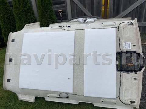 Новое Volkswagen Touareg, 2021 г., OEM 760867501AE, арт. 103723116, фото 10