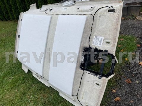 Новое Volkswagen Touareg, 2021 г., OEM 760867501AE, арт. 103723116, фото 11
