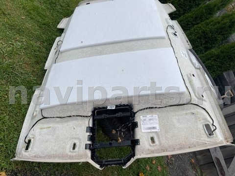 Новое Volkswagen Touareg, 2021 г., OEM 760867501AE, арт. 103723116, фото 12