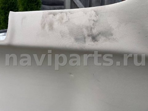 Новое Volkswagen Touareg, 2021 г., OEM 760867501AE, арт. 103723116, фото 3