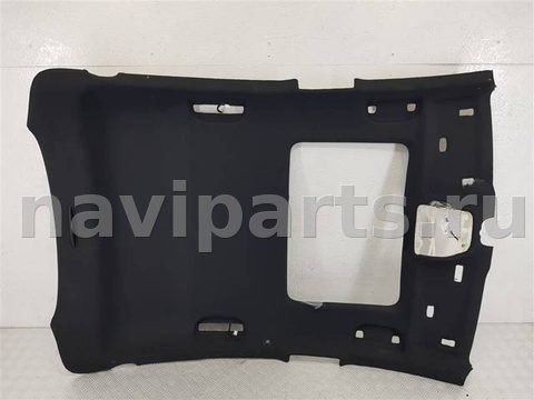 Новое Mercedes GLC Coupe C253, 2016 г., OEM A2536904800, арт. 104264