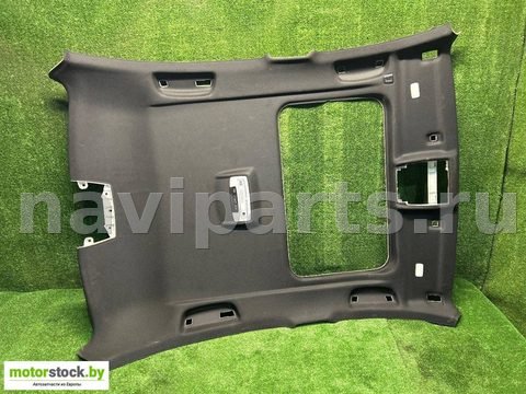 Новое BMW 3 F30/F31/GT F34, 2017 г., арт. 104346874