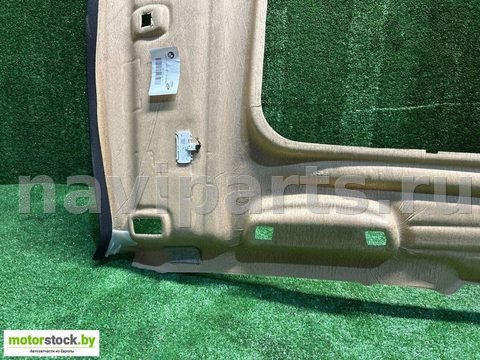 Новое BMW 3 F30/F31/GT F34, 2017 г., арт. 104346874, фото 11