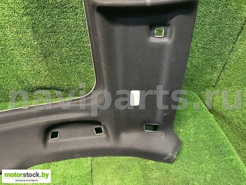 Новое BMW 3 F30/F31/GT F34, 2017 г., арт. 104346874, фото 2