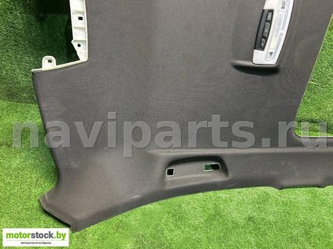 Новое BMW 3 F30/F31/GT F34, 2017 г., арт. 104346874, фото 5