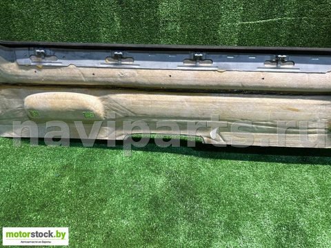 Новое BMW X5 E70, 2012 г., арт. 104346909, фото 12