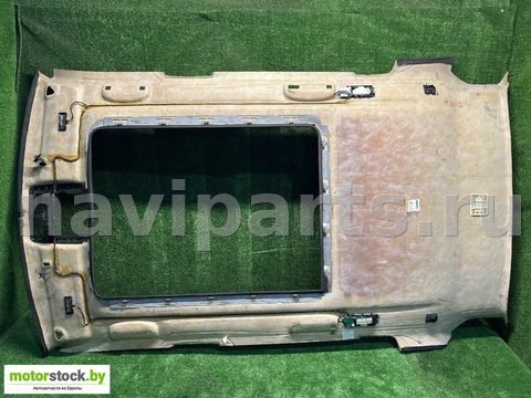 Новое BMW X5 E70, 2012 г., арт. 104346909, фото 9