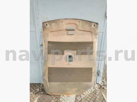 Новое Hyundai Accent X3, 1998 г., арт. 105939900