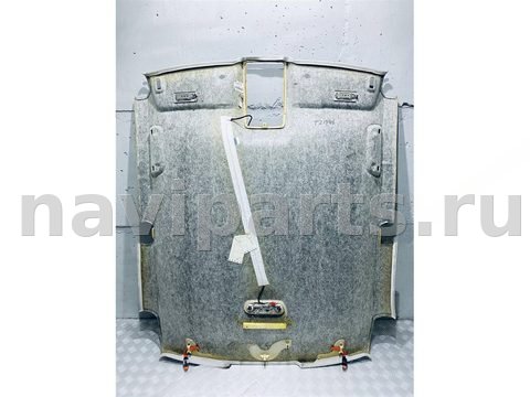 Новое Audi A5, 2007 г., OEM 8T0867501, арт. 10645, фото 4