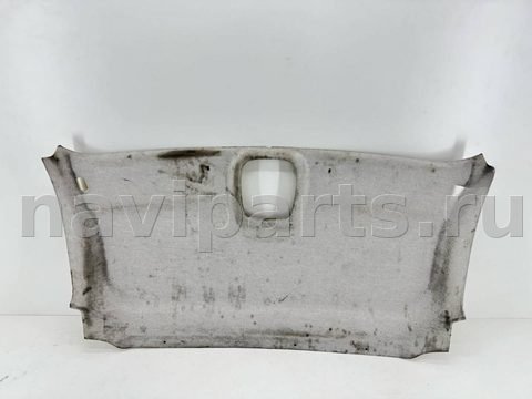 Потолок Renault Trafic, 2021 г., OEM 739017190R, арт. 10651