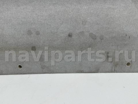 Потолок Renault Trafic, 2021 г., OEM 739017190R, арт. 10651, фото 11
