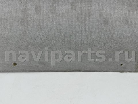 Потолок Renault Trafic, 2021 г., OEM 739017190R, арт. 10651, фото 12