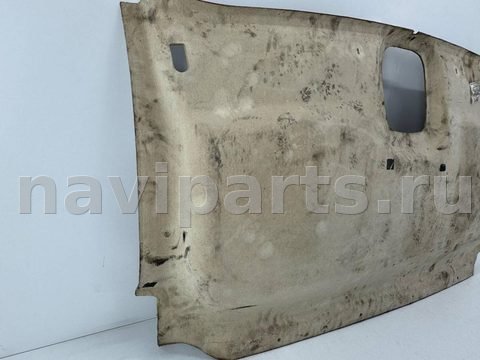 Потолок Renault Trafic, 2021 г., OEM 739017190R, арт. 10651, фото 13