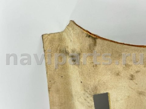 Потолок Renault Trafic, 2021 г., OEM 739017190R, арт. 10651, фото 16