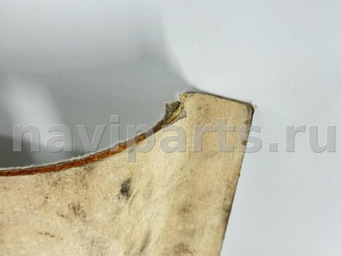 Потолок Renault Trafic, 2021 г., OEM 739017190R, арт. 10651, фото 18