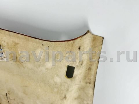 Потолок Renault Trafic, 2021 г., OEM 739017190R, арт. 10651, фото 19