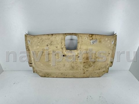 Потолок Renault Trafic, 2021 г., OEM 739017190R, арт. 10651, фото 2