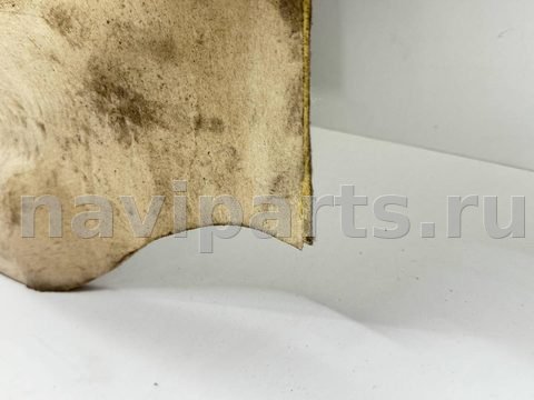 Потолок Renault Trafic, 2021 г., OEM 739017190R, арт. 10651, фото 20