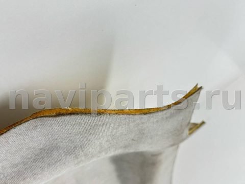 Потолок Renault Trafic, 2021 г., OEM 739017190R, арт. 10651, фото 23