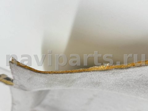 Потолок Renault Trafic, 2021 г., OEM 739017190R, арт. 10651, фото 25