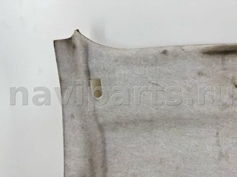 Потолок Renault Trafic, 2021 г., OEM 739017190R, арт. 10651, фото 3