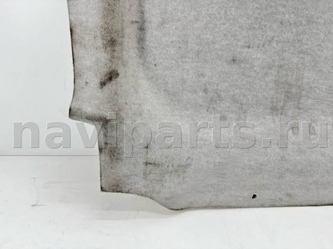 Потолок Renault Trafic, 2021 г., OEM 739017190R, арт. 10651, фото 4