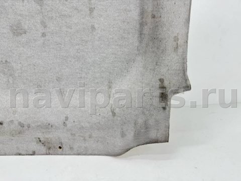 Потолок Renault Trafic, 2021 г., OEM 739017190R, арт. 10651, фото 6