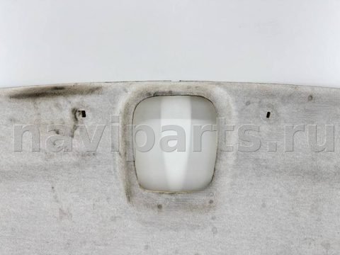 Потолок Renault Trafic, 2021 г., OEM 739017190R, арт. 10651, фото 7