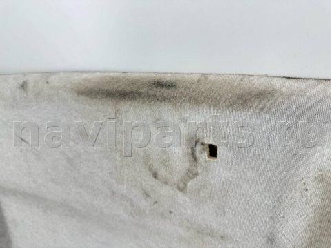 Потолок Renault Trafic, 2021 г., OEM 739017190R, арт. 10651, фото 8