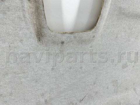 Потолок Renault Trafic, 2021 г., OEM 739017190R, арт. 10651, фото 9