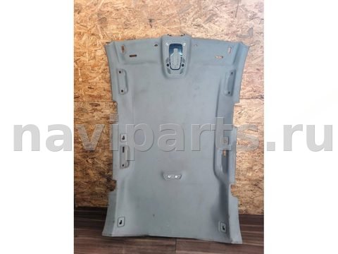 Новое Audi A4, 2023 г., OEM 4M0947111, арт. 10681